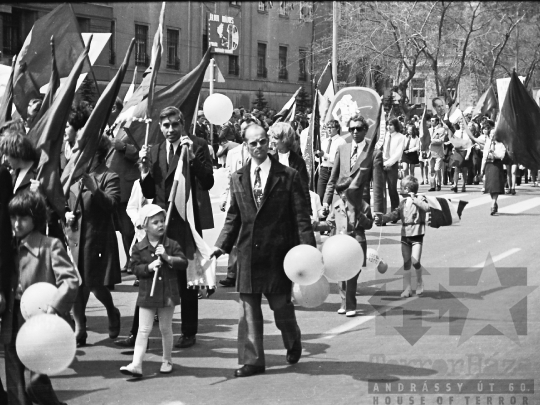 THM-BJ-03707 - Szekszárd, South Hungary, 1976 