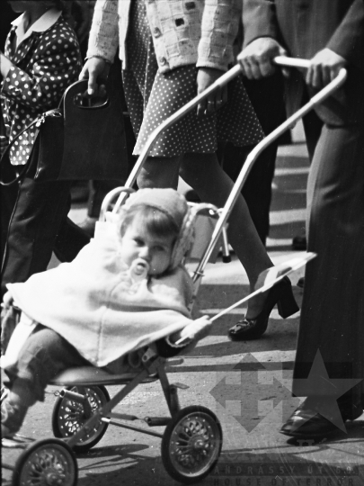 THM-BJ-03708 - Szekszárd, South Hungary, 1976 