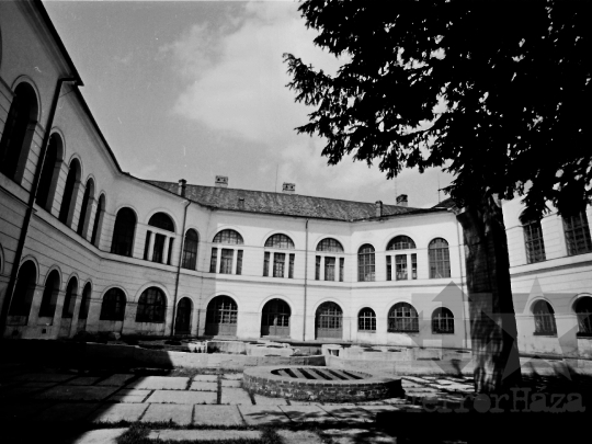 THM-BJ-03738 - Szekszárd, South Hungary, 1976