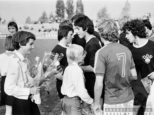 THM-BJ-03777 - Szekszárd, South Hungary, 1977 