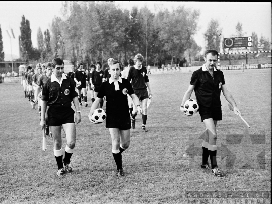 THM-BJ-03783 - Szekszárd, South Hungary, 1977