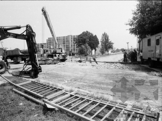 THM-BJ-03860 - Szekszárd, South Hungary, 1979 