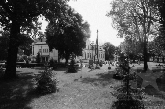 THM-BJ-03892 - Belecska, South Hungary, 1980