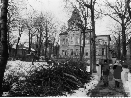 THM-BJ-03973 - Budapest, Hungary, 1980