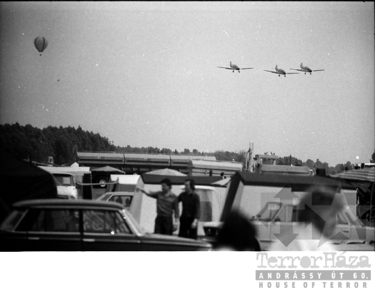 THM-BJ-04070 - Őcsény, South Hungary, 1980