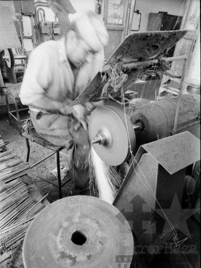 THM-BJ-04087 - Szekszárd, South Hungary, 1980 