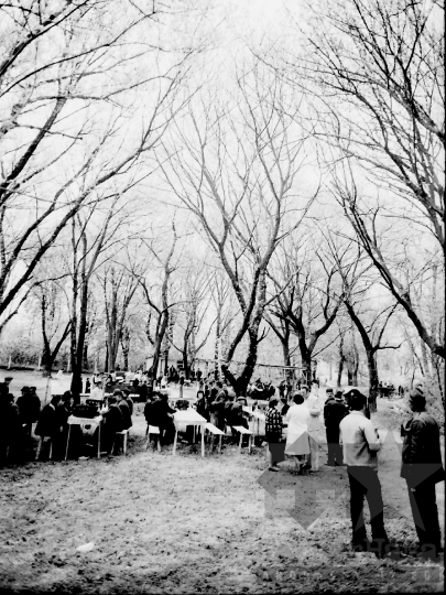 THM-BJ-04097 - Ozora, South Hungary, 1980 