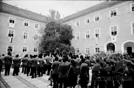 THM-BJ-04126 - Siklós, South Hungary, 1980