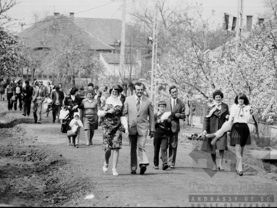 THM-BJ-04133 - Simontornya, South Hungary, 1980