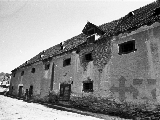 THM-BJ-04242 - Bátaapáti, South Hungary, 1982