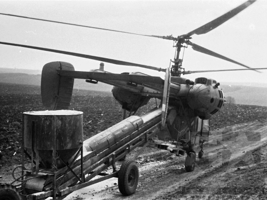 THM-BJ-04278 - Tolna county, South Hungary, Hungary, 1982 