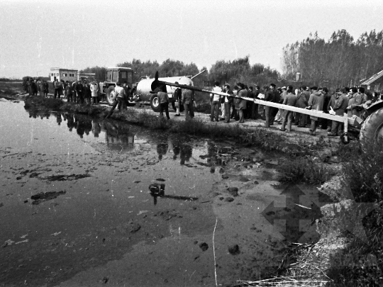 THM-BJ-04288 - Tolna county, South Hungary, Hungary, 1982