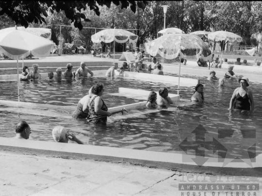 THM-BJ-04390 - Dombóvár, South Hungary, 1983