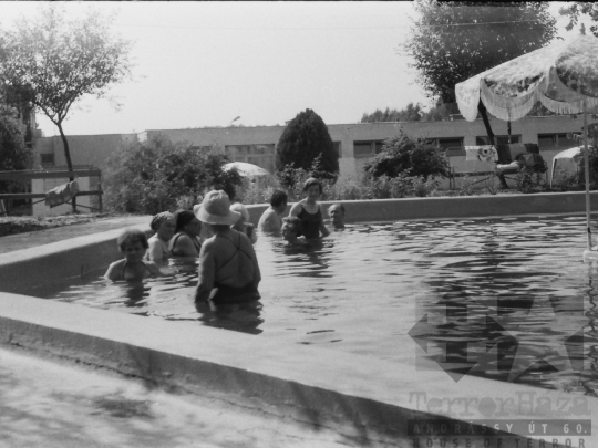 THM-BJ-04391 - Dombóvár, South Hungary, 1983