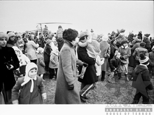 THM-BJ-04401 - Őcsény, South Hungary, 1983