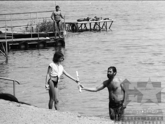 THM-BJ-04473 - Fadd-Dombori, South Hungary, 1985