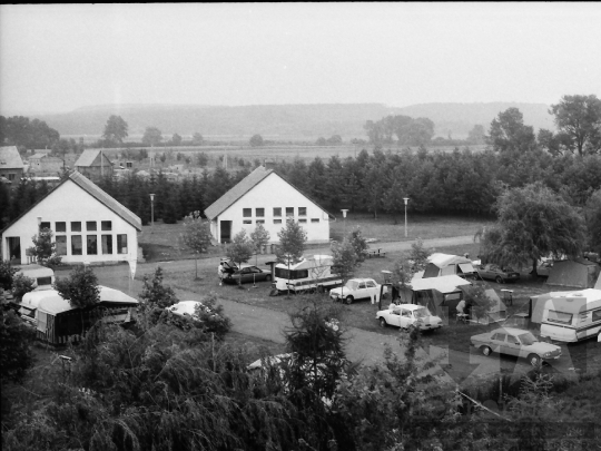 THM-BJ-04504 - Dombóvár, South Hungary, 1985