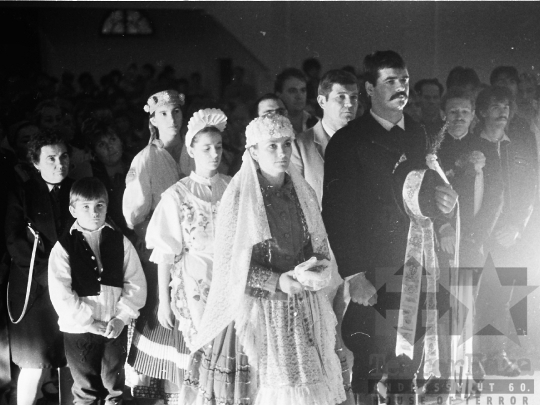 THM-BJ-04618 - Szekszárd, South Hungary, 1987