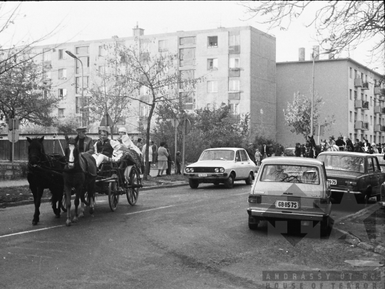 THM-BJ-04620 - Szekszárd, South Hungary, 1987