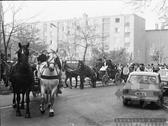 THM-BJ-04621 - Szekszárd, South Hungary, 1987