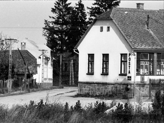 THM-BJ-04671 - Nagyszékely, South Hungary, 1988