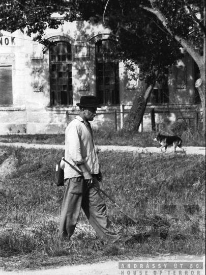 THM-BJ-04676 - Nagyszékely, South Hungary, 1988