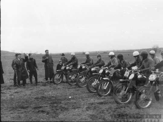 THM-BJ-04703 - Dombóvár, South Hungary, 1962