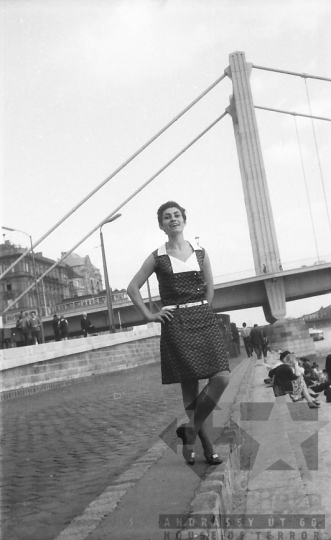 THM-BJ-04717 - Budapest, Hungary, 1966