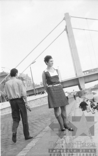 THM-BJ-04718 - Budapest, Hungary, 1966