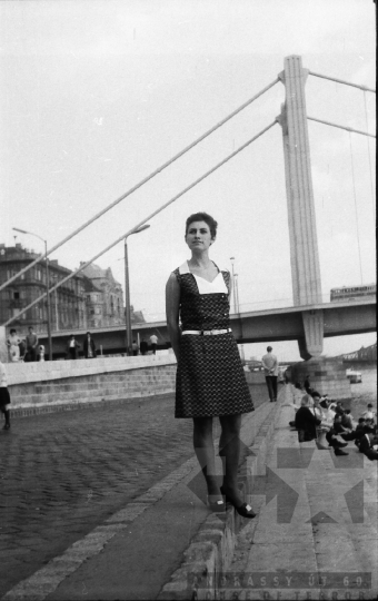 THM-BJ-04722 - Budapest, Hungary, 1966