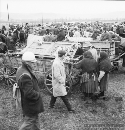 THM-BJ-04759 - Szekszárd, South Hungary, 1967