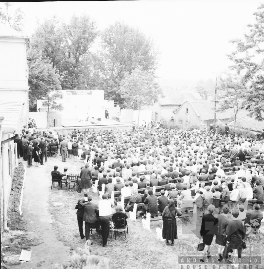 THM-BJ-04772 - Dombóvár, South Hungary, 1968