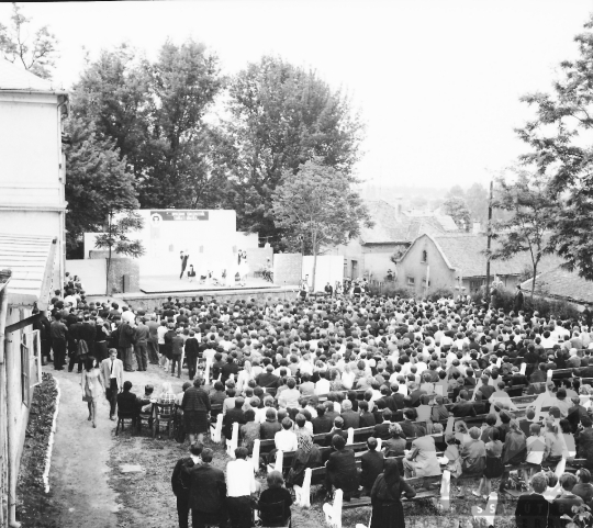 THM-BJ-04773 - Dombóvár, South Hungary, 1968