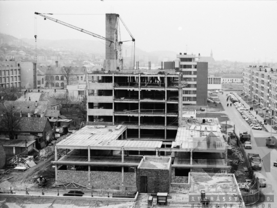 THM-BJ-04901 - Szekszárd, South Hungary, 1976