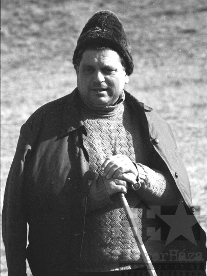 THM-BJ-04939 - Kakasd, South Hungary, 1976 