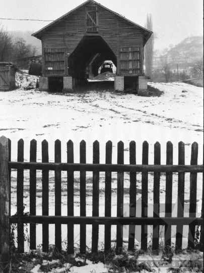 THM-BJ-04973 - Mucsi, South Hungary, 1976