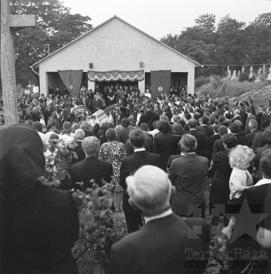 THM-BJ-05025 - Zomba, South Hungary, 1977