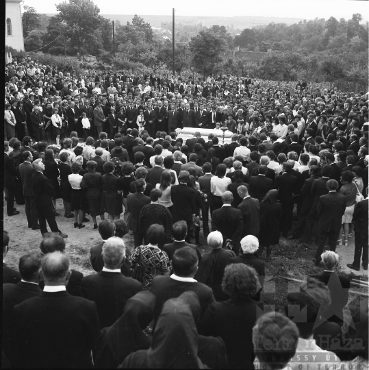 THM-BJ-05027 - Zomba, South Hungary, 1977