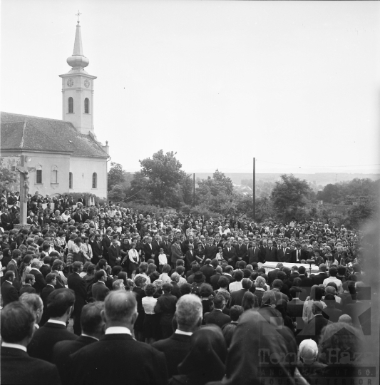 THM-BJ-05028 - Zomba, South Hungary, 1977