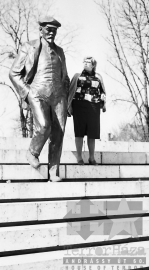 THM-BJ-05096 - Mohács, South Hungary, 1977