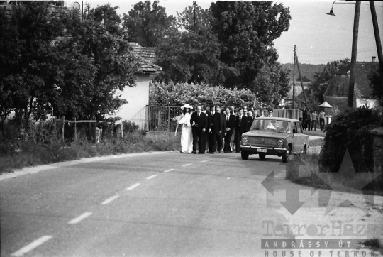 THM-BJ-05172 - Bajánsenye, South Hungary, 1978