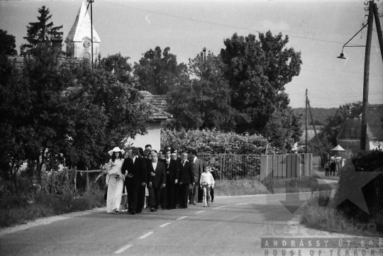 THM-BJ-05183 - Bajánsenye, South Hungary, 1978