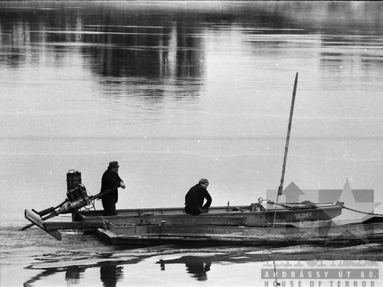 THM-BJ-05216 - Dunaföldvár, South Hungary, 1978