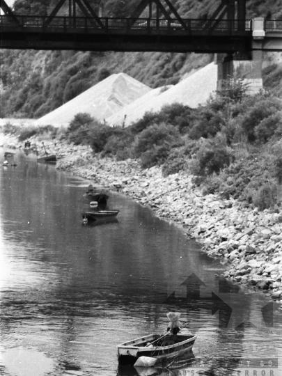 THM-BJ-05219 - Dunaföldvár, South Hungary, 1978