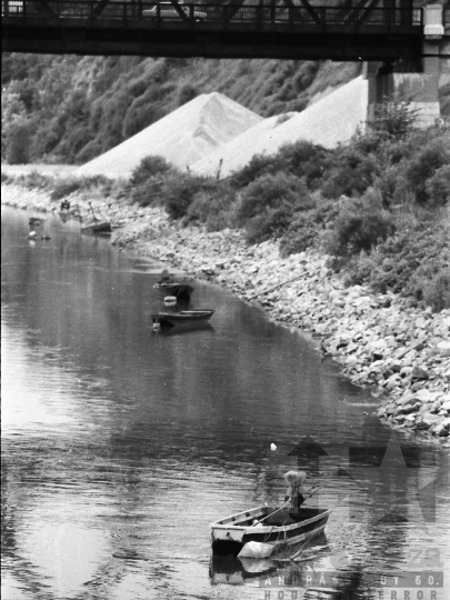 THM-BJ-05219a - Dunaföldvár, South Hungary, 1978