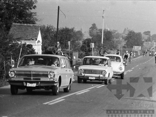 THM-BJ-05228 - Bonyhád, South Hungary, 1978