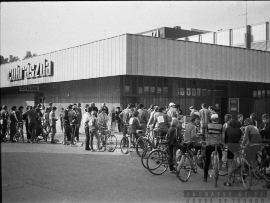 THM-BJ-05229 - Szekszárd, South Hungary, 1978