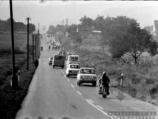 THM-BJ-05240 - Bonyhád, South Hungary, 1978