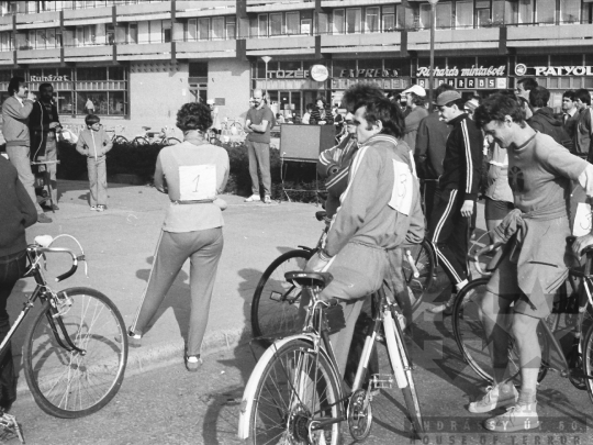 THM-BJ-05241 - Szekszárd, South Hungary, 1978