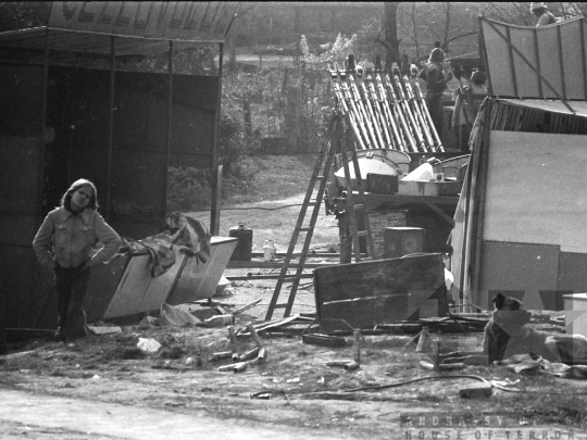 THM-BJ-05249 - Kéty, South Hungary, 1978